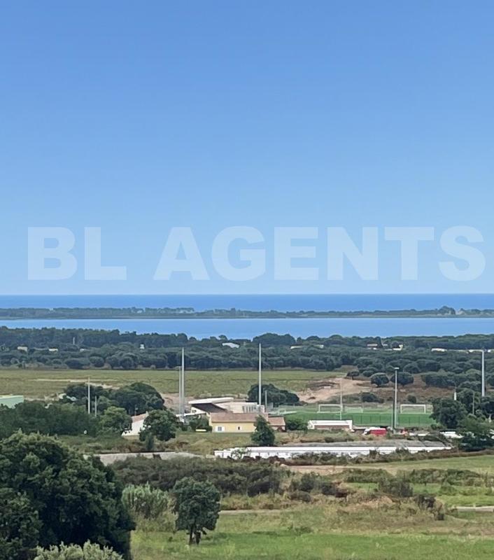 Appartement - 78 m² - 4 pièces