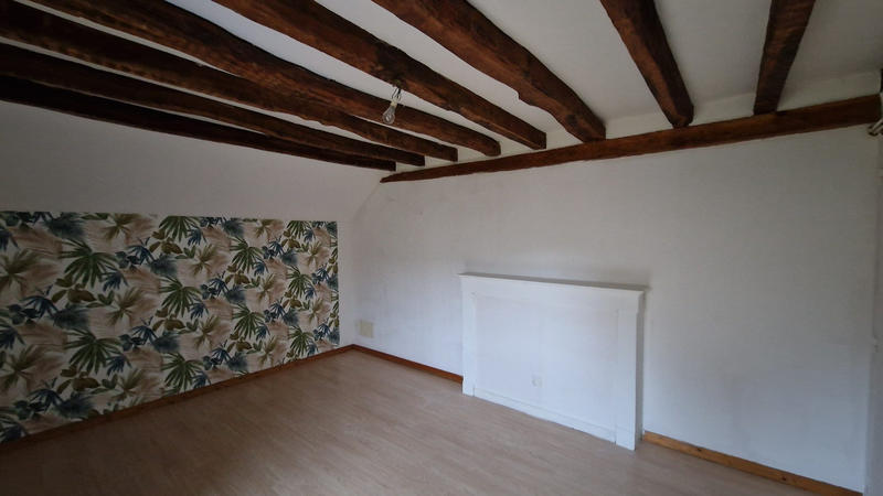 Maison - 151 m² - 8 pièces