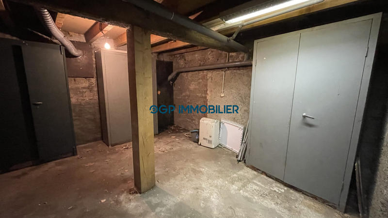 Maison - 82 m² - 4 pièces