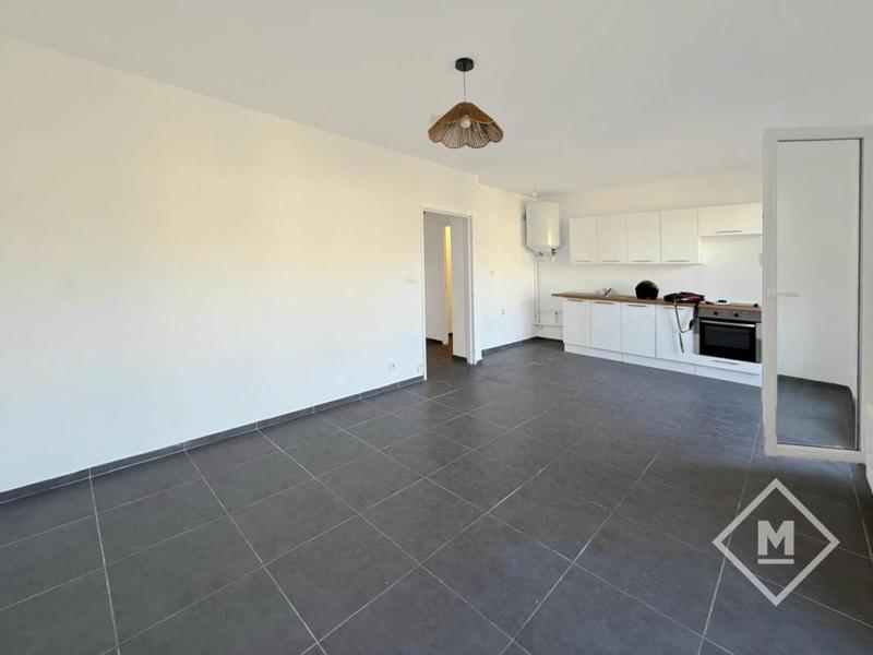 Appartement - 28 m² - 2 pièces