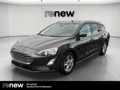 Ford Focus Sw 1.5 EcoBlue 120 s&amp;S Trend Business