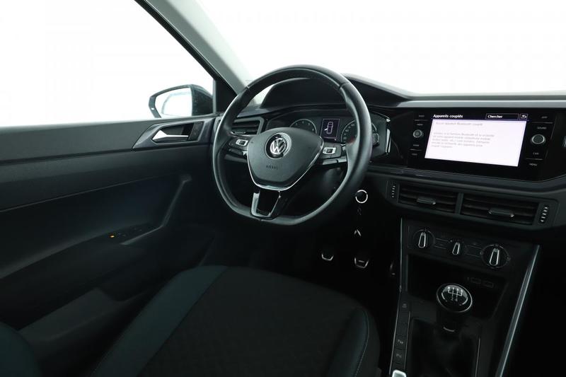 Volkswagen Polo 1.0 Tsi Iq.Drive 95 ch