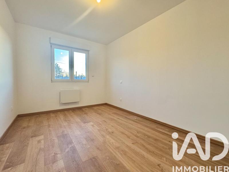 Maison - 82 m² - 5 pièces