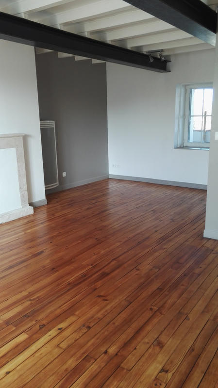 Maison - 138 m² - 5 pièces