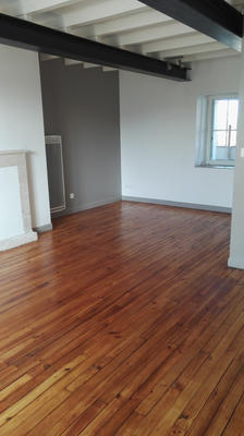 Maison - 138 m² - 5 pièces