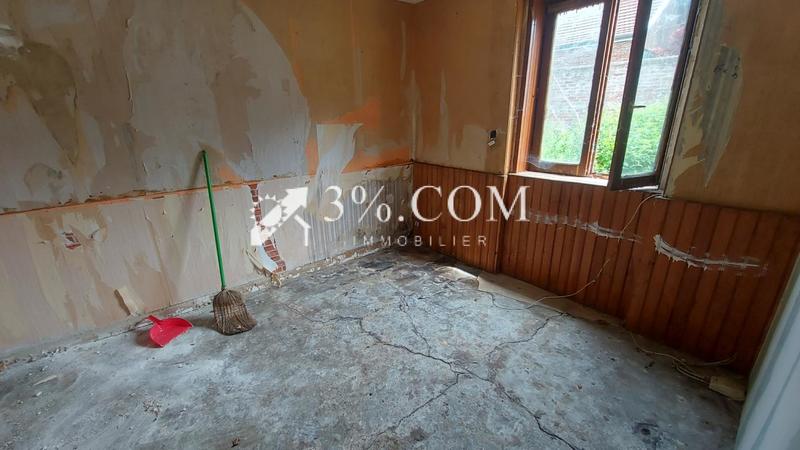 Local commercial - 40 m² - 3 pièces