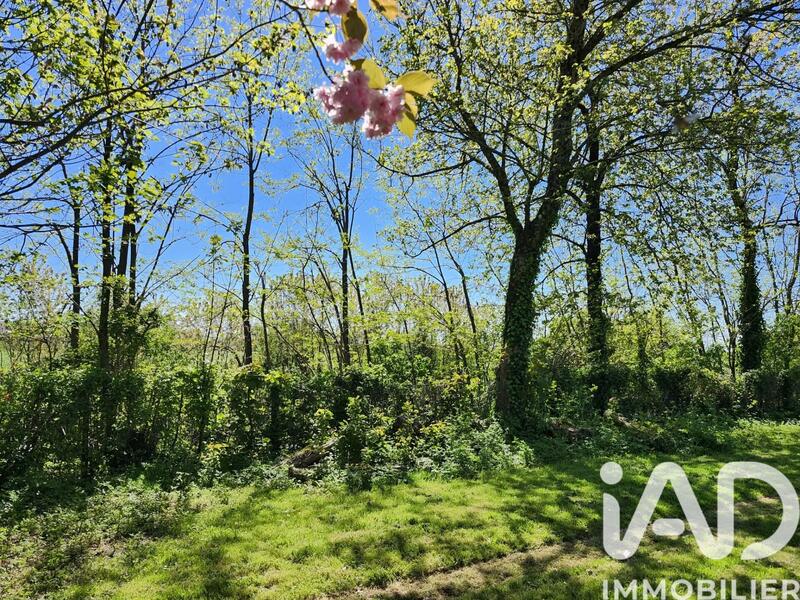 Maison - 149 m² - 8 pièces