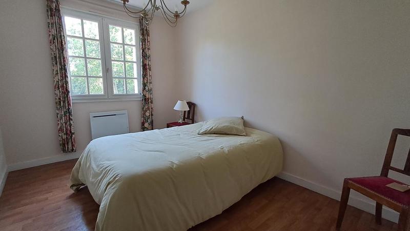 Maison - 165 m² - 6 pièces