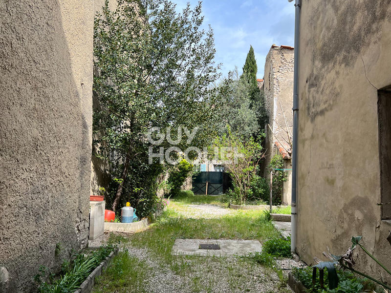 Maison - 280 m² - 6 pièces