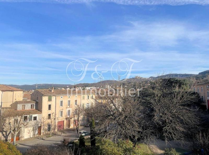 Maison de ville - 165 m²