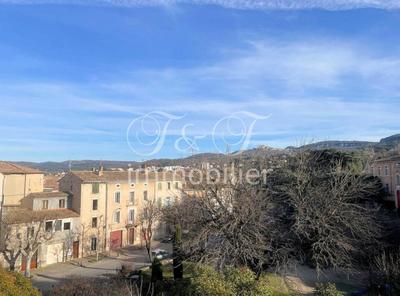 Maison de ville - 165 m²