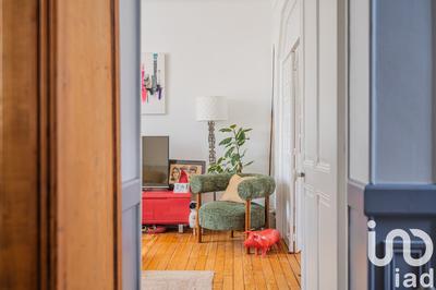 Maison - 149 m² - 7 pièces