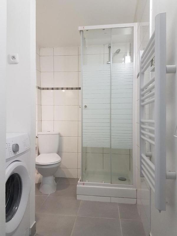 Appartement - 20 m² - 1 pièce