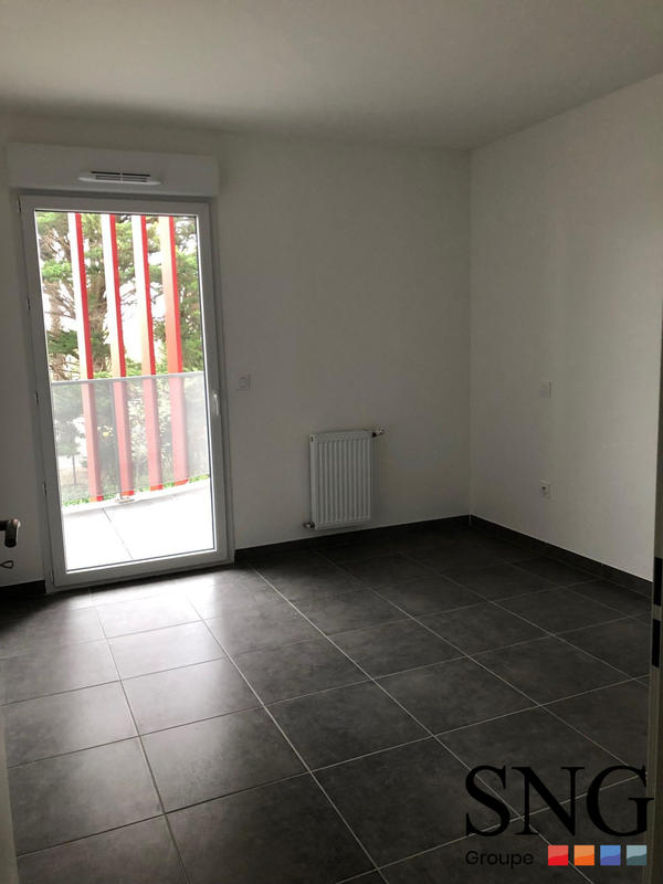 Appartement - 74 m² - 3 pièces