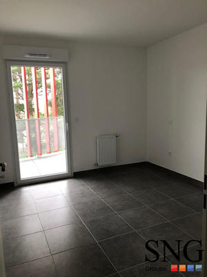 Appartement - 74 m² - 3 pièces