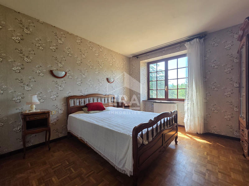 Maison - 175 m² - 7 pièces