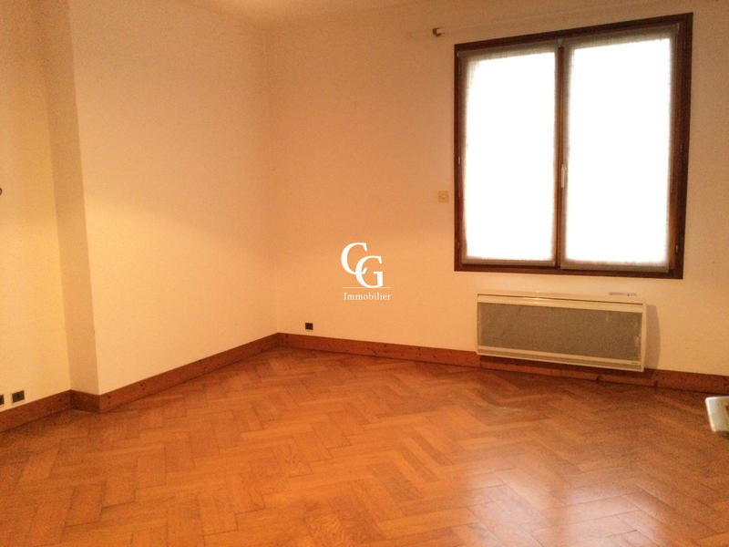 Maison - 119 m² - 4 pièces