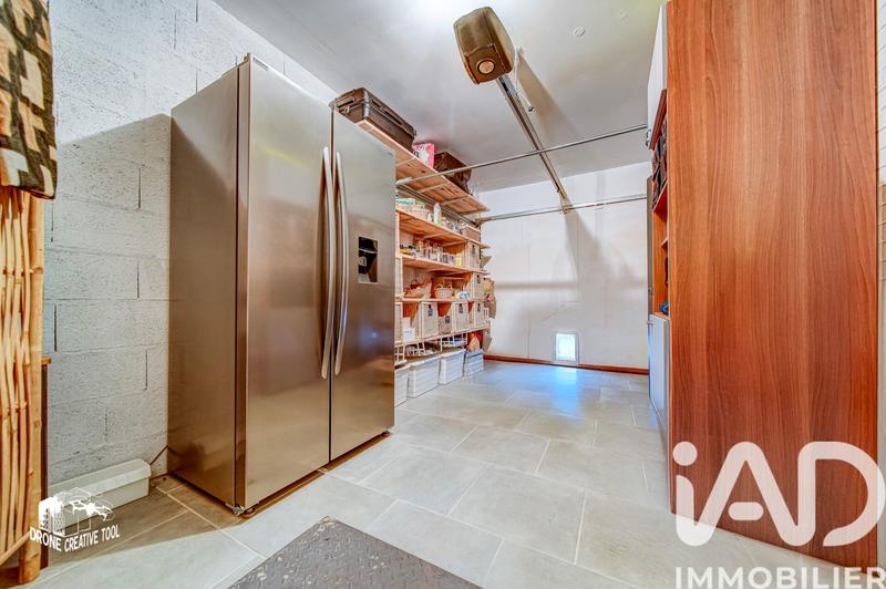 Maison - 81 m² - 4 pièces