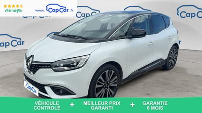 Renault Scénic IV 1.3 TCe Energy 160 Initiale Paris