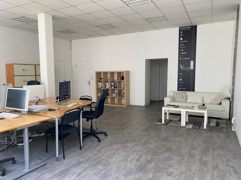 Immeuble - 236 m² - 10 pièces