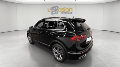 Volkswagen Tiguan 2.0 Tdi 150ch Dsg7 R-Line