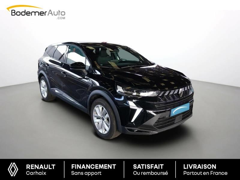 Renault Symbioz E-Tech full hybrid 145 Evolution