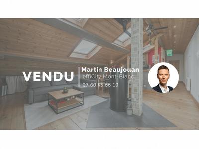 Appartement - 99 m² - 4 pièces