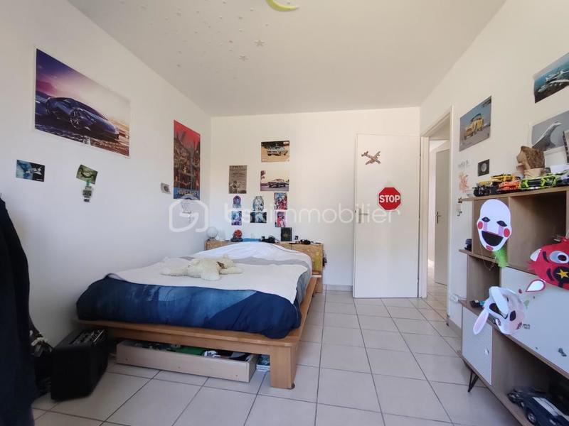 Maison - 98 m² - 4 pièces