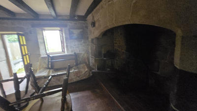 Maison - 90 m² - 6 pièces