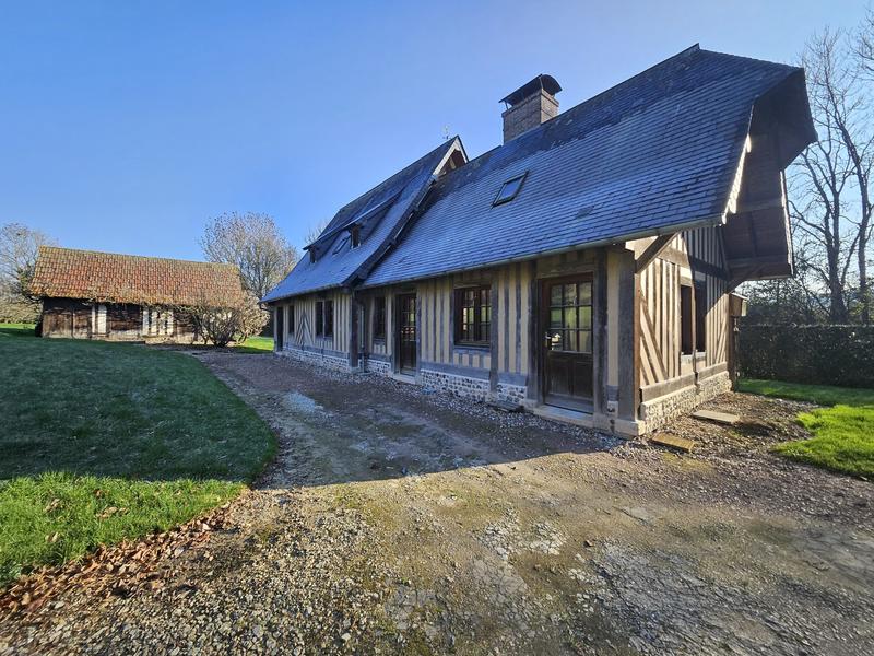 Maison - 129 m² - 8 pièces