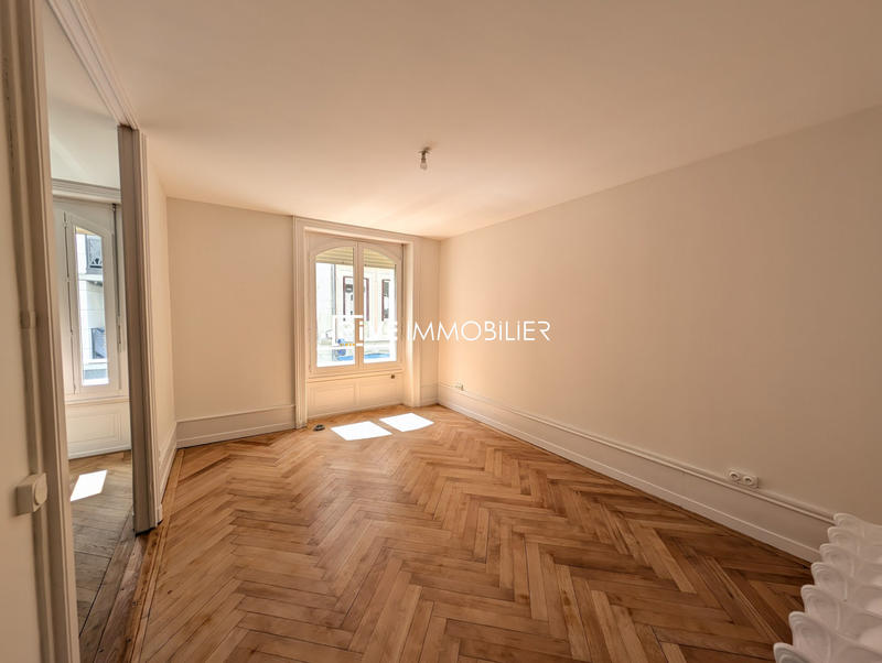 Appartement - 86 m² - 4 pièces