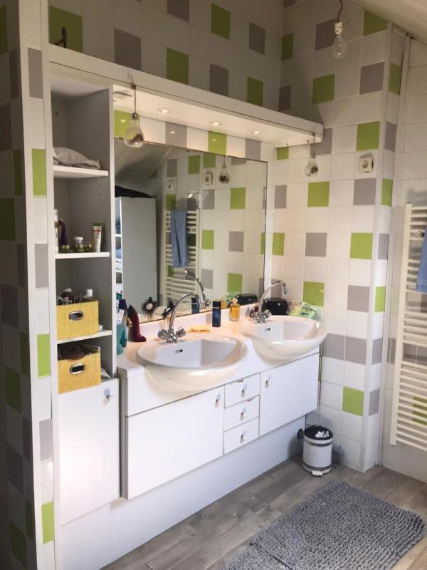 Maison - 141 m² - 7 pièces