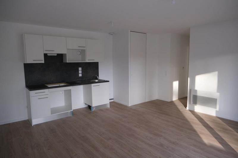 Appartement - 67 m²