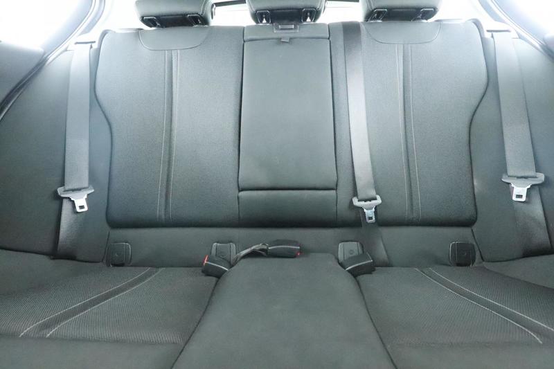 Bmw Série 1 118d Sport Bva8 5p 150 ch