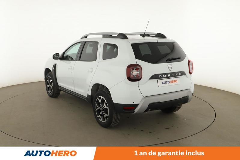 Dacia Duster II 1.3 TCe Prestige 4x2 130 ch