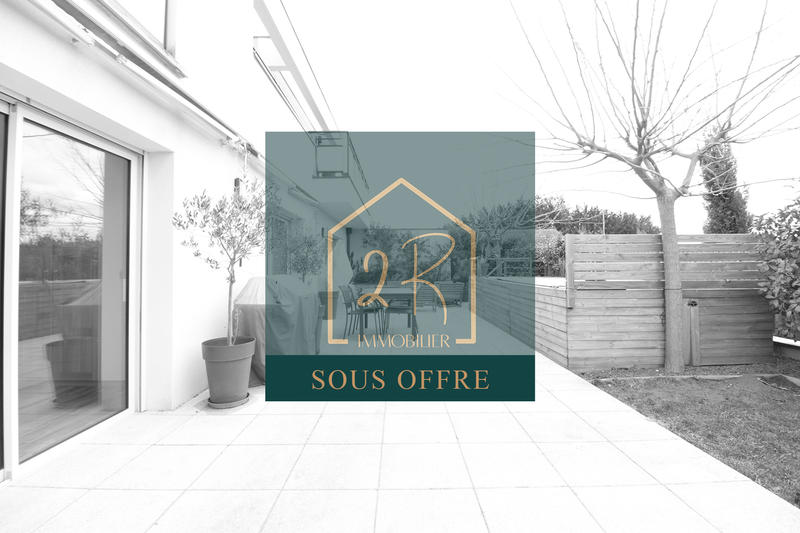 Appartement - 87 m² - 4 pièces