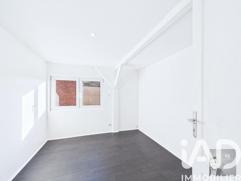 Maison - 78 m² - 4 pièces