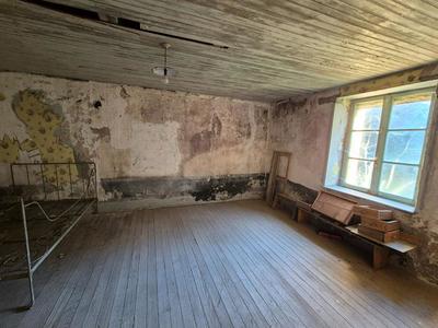 Maison - 80 m² - 3 pièces