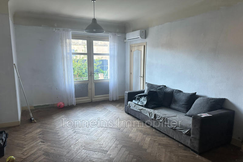 Maison - 116 m² - 4 pièces