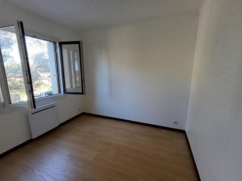 Appartement - 3 pièces