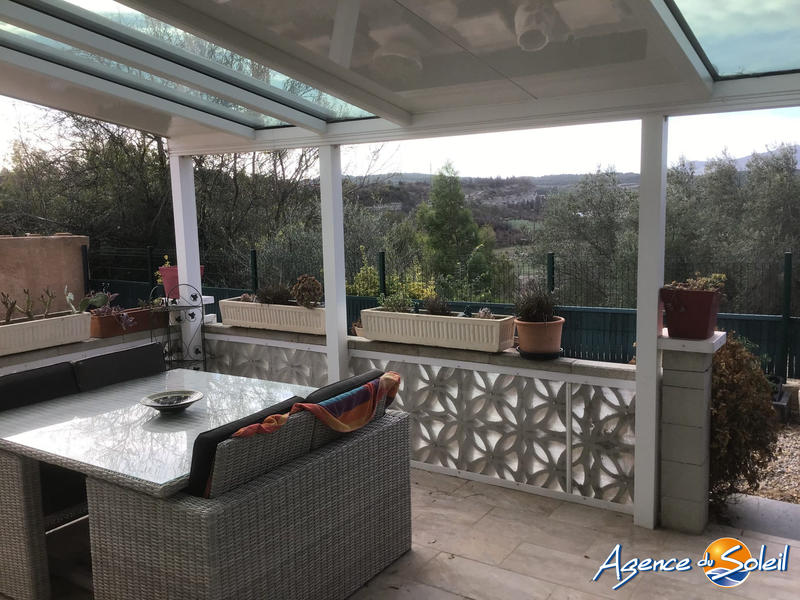 Villa - 274 m² - 5 pièces