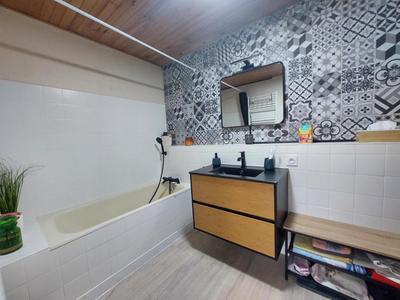 Longère - 160 m² - 7 pièces