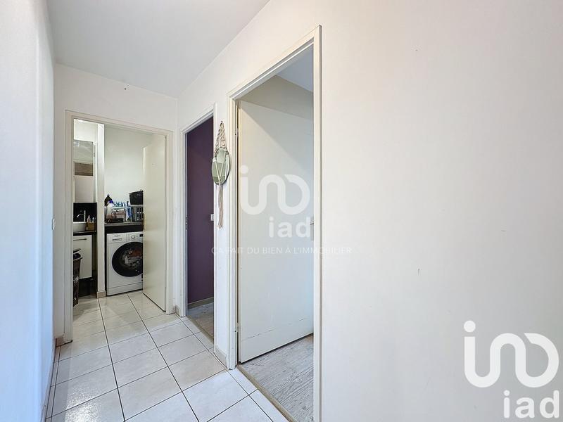 Appartement - 86 m² - 4 pièces