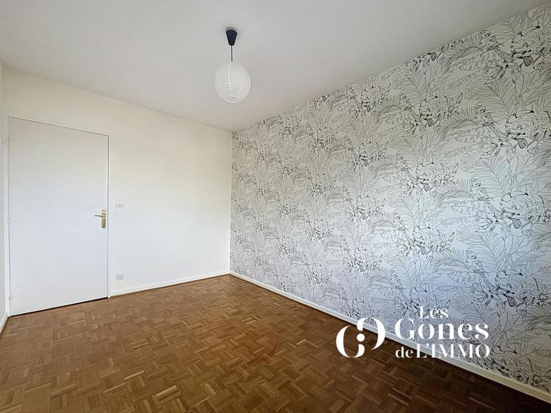 Appartement - 101 m² - 4 pièces