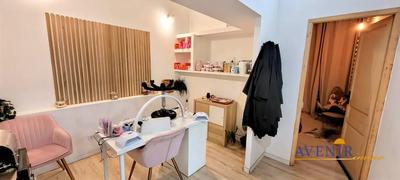 Fonds de commerce - Magasins - 32 m²