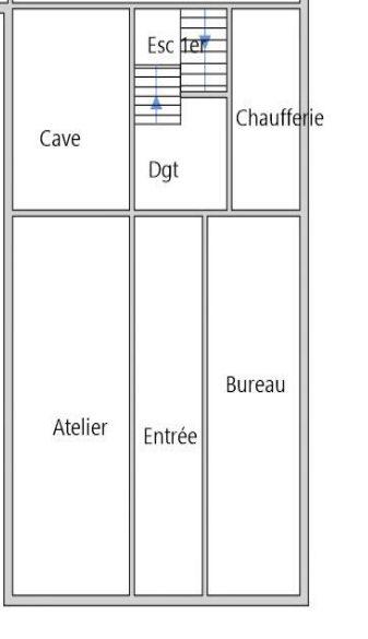 Maison - 152 m² - 7 pièces