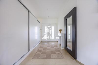 Maison ancienne - 213 m² - 6 pièces