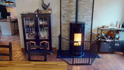 Maison - 161 m² - 6 pièces