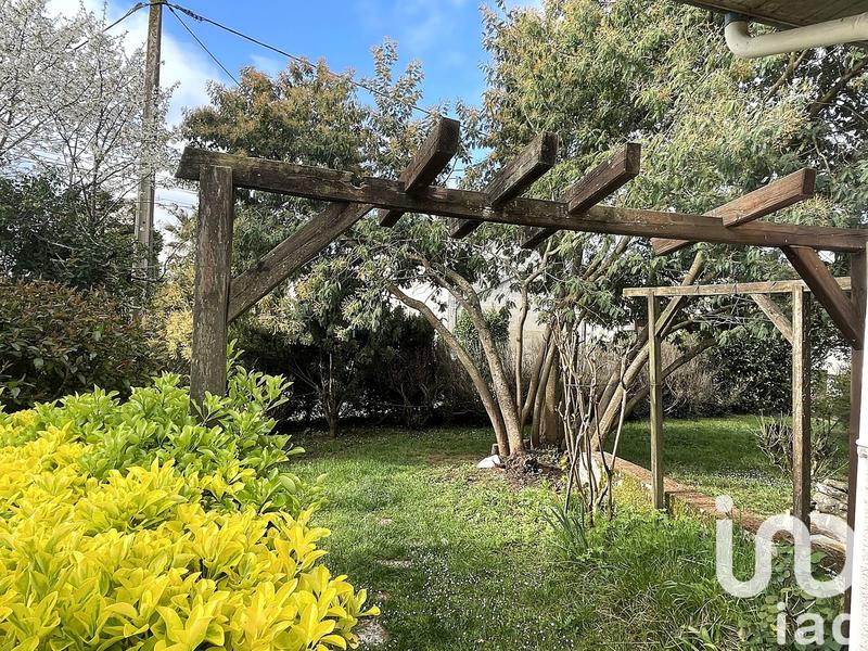 Maison - 146 m² - 5 pièces