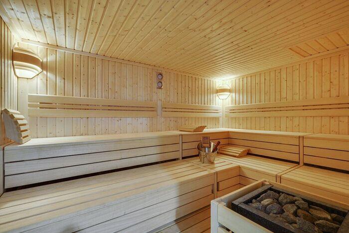 Appartement - 22 m² - 1 pièce